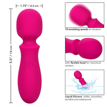 Pink-