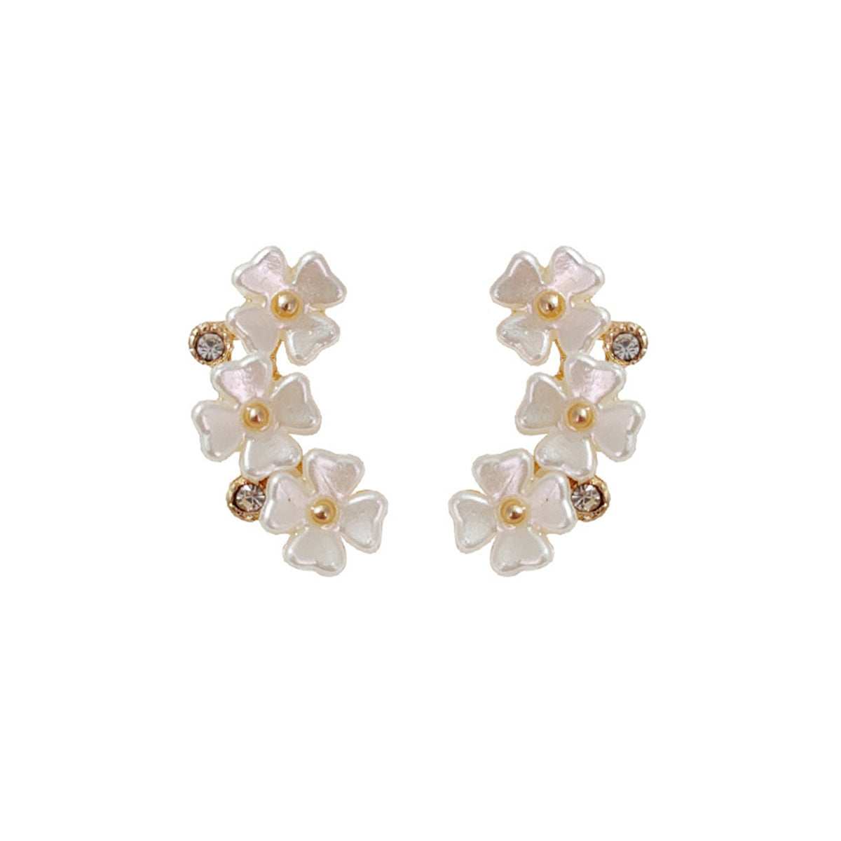 White-