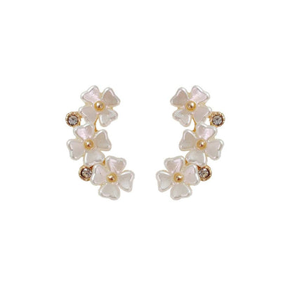 White-