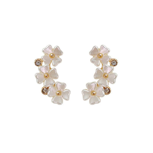 White-
