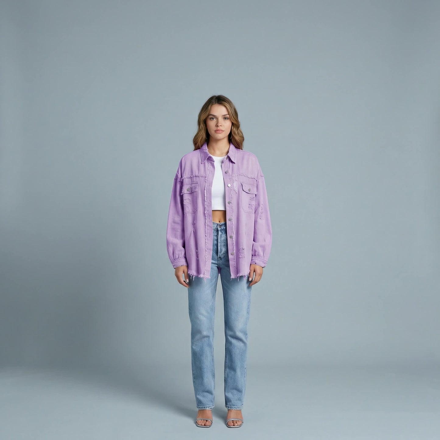 Light Purple-