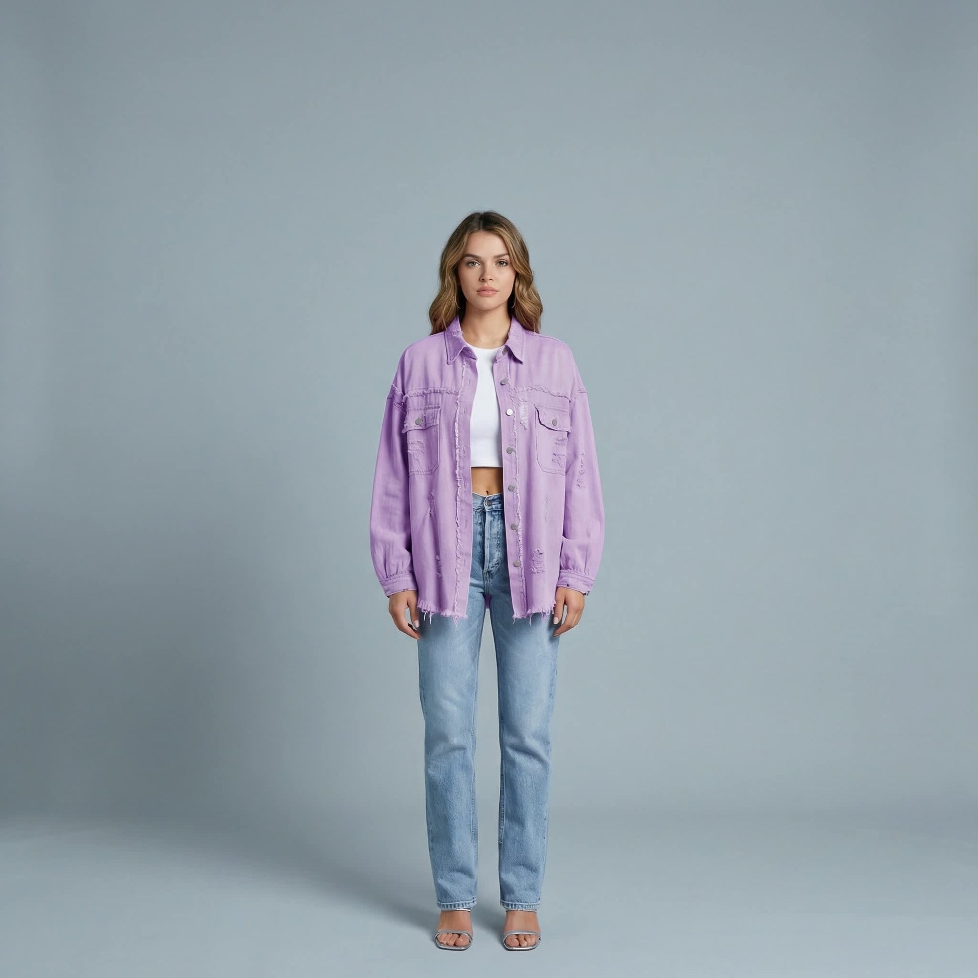 Light Purple-