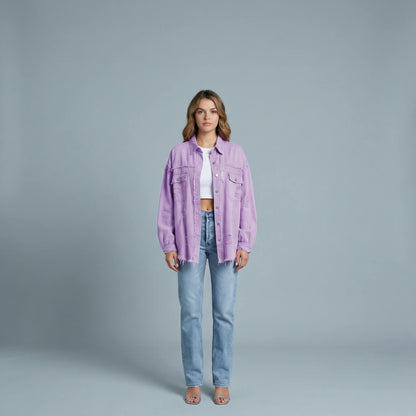 Light Purple-