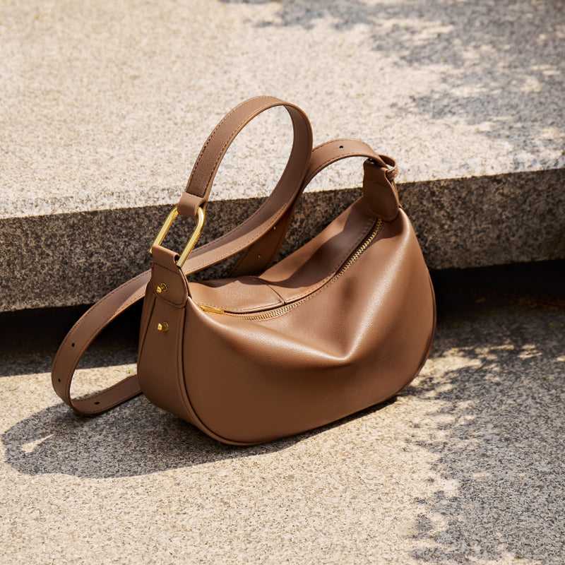 Brown-