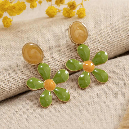 Green-