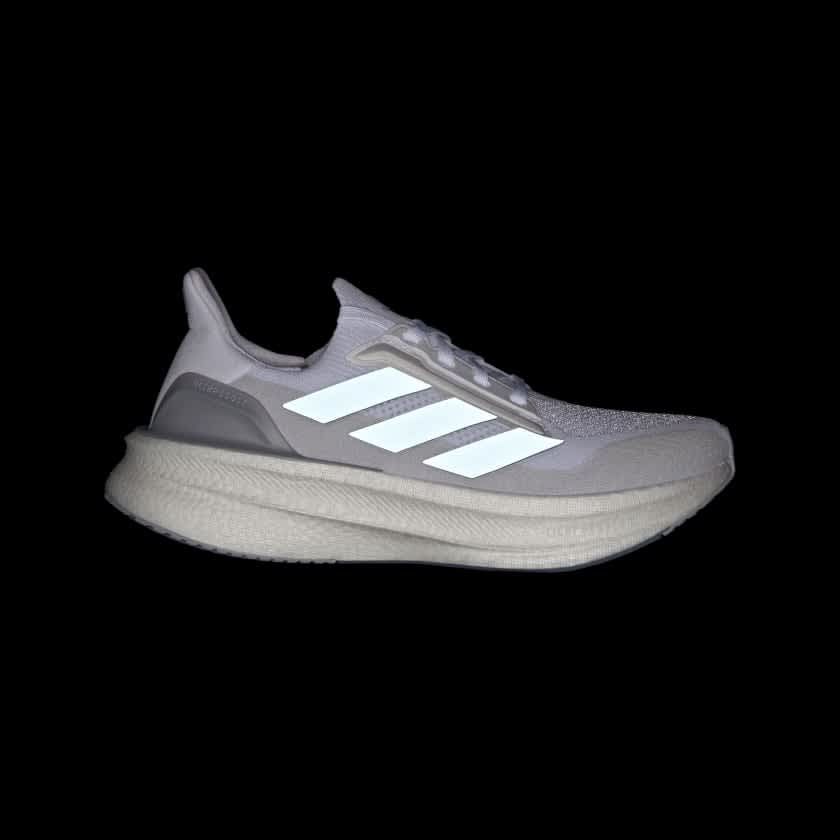 Cloud White / Mint Ton / Glow Purple-