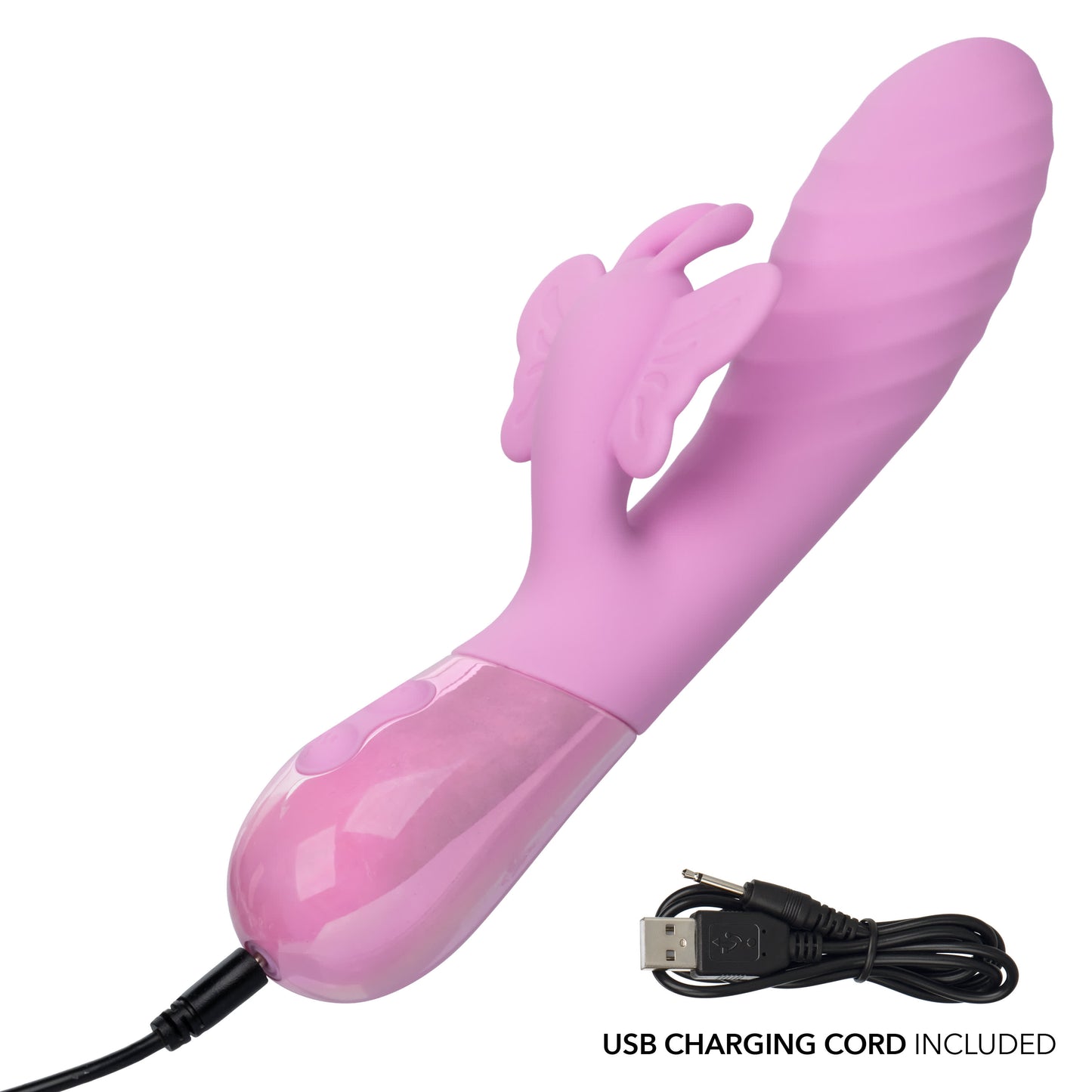 Pink-
