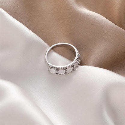 Metallic-