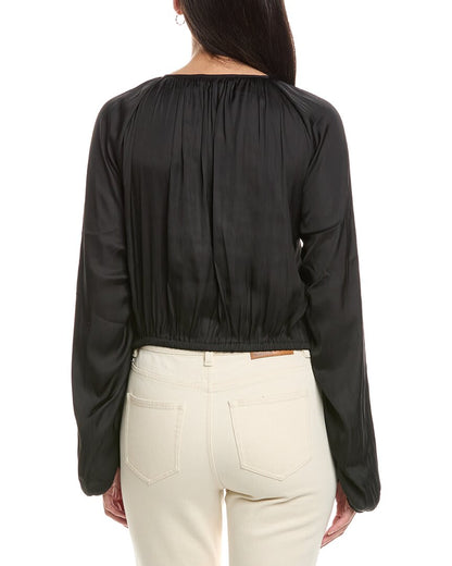 BLACK-