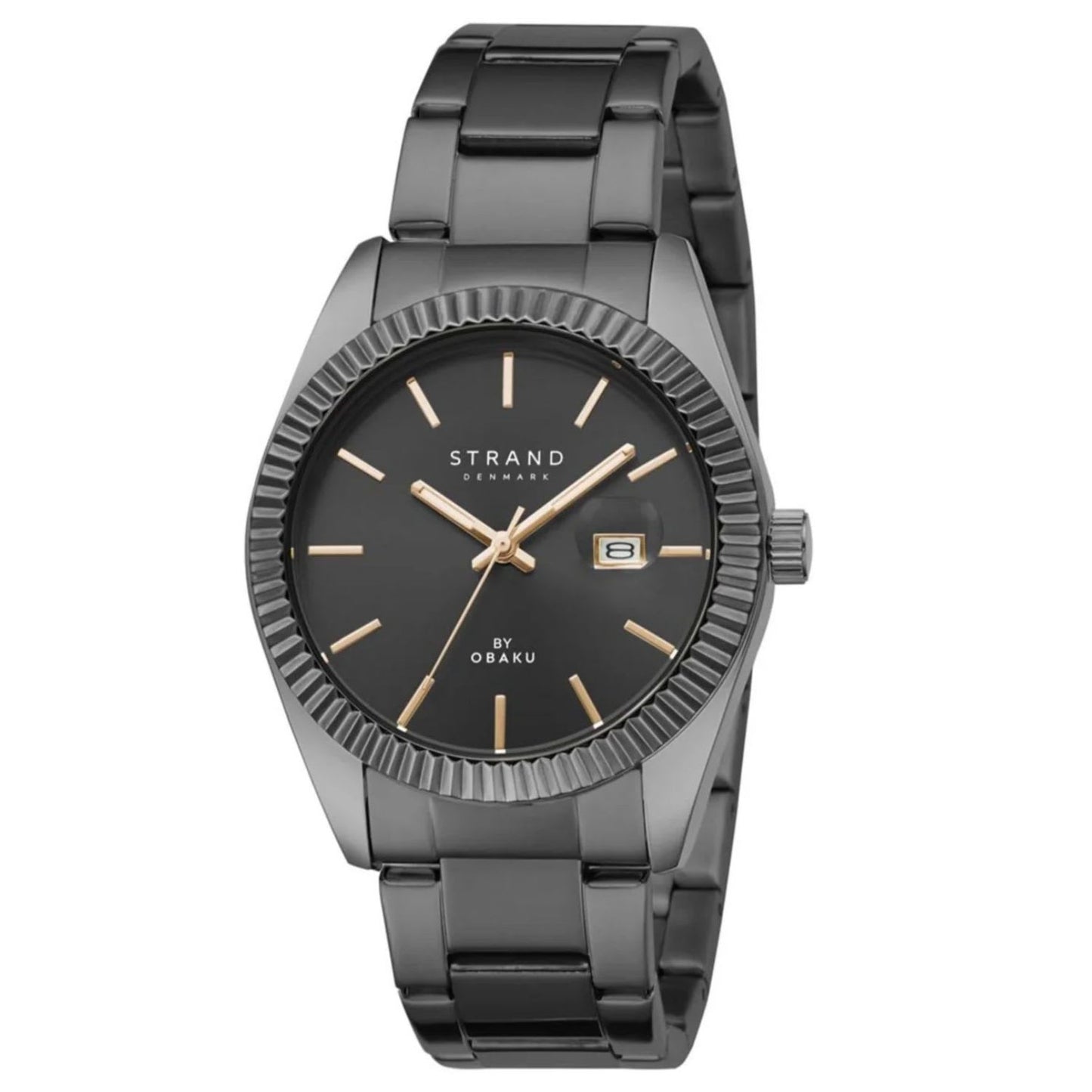Black-
