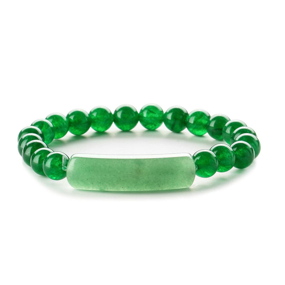 Green-