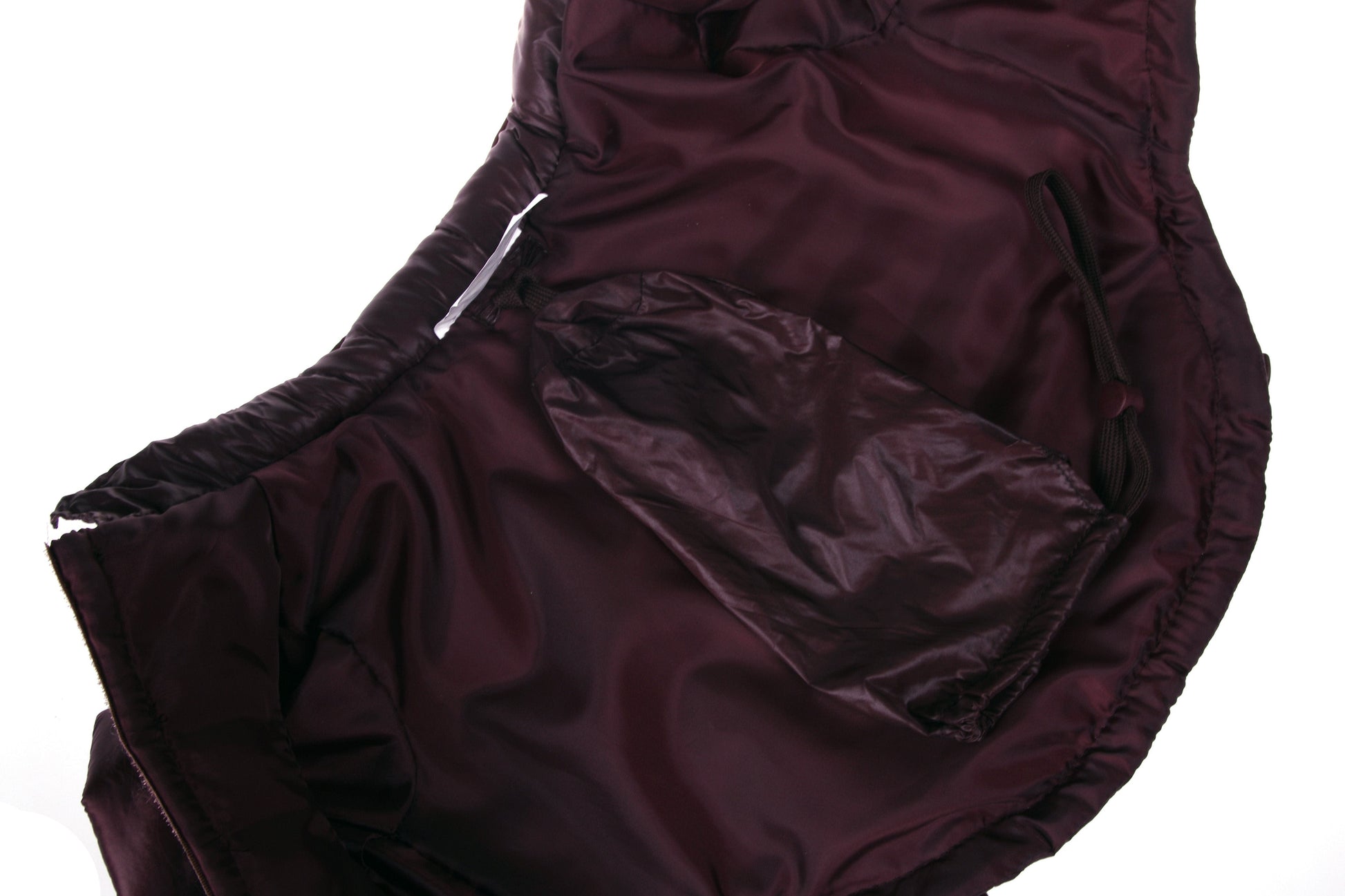 Dark Cocoa Brown-