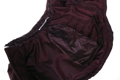 Dark Cocoa Brown-