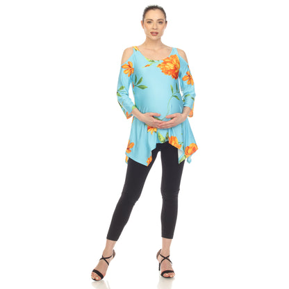 Blue Orange-