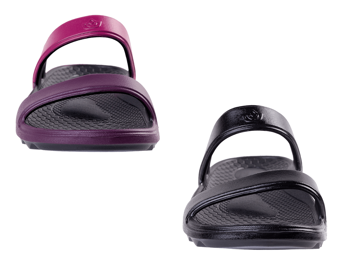 Fuchsia Black -