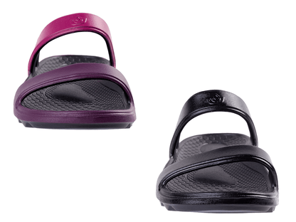 Fuchsia Black -