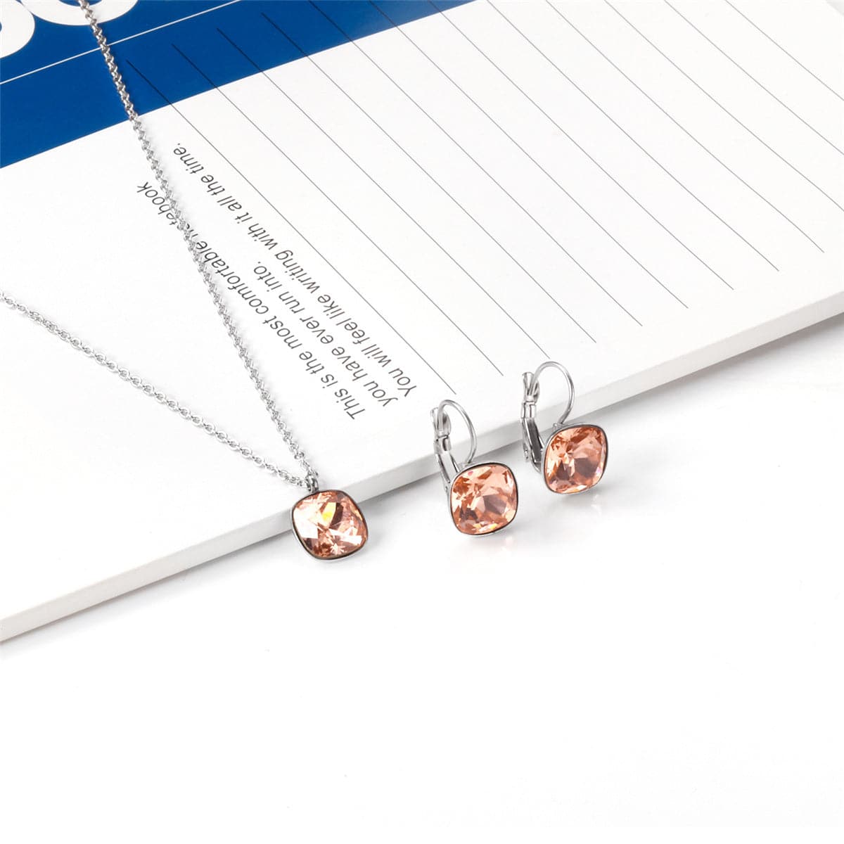 Metallic-