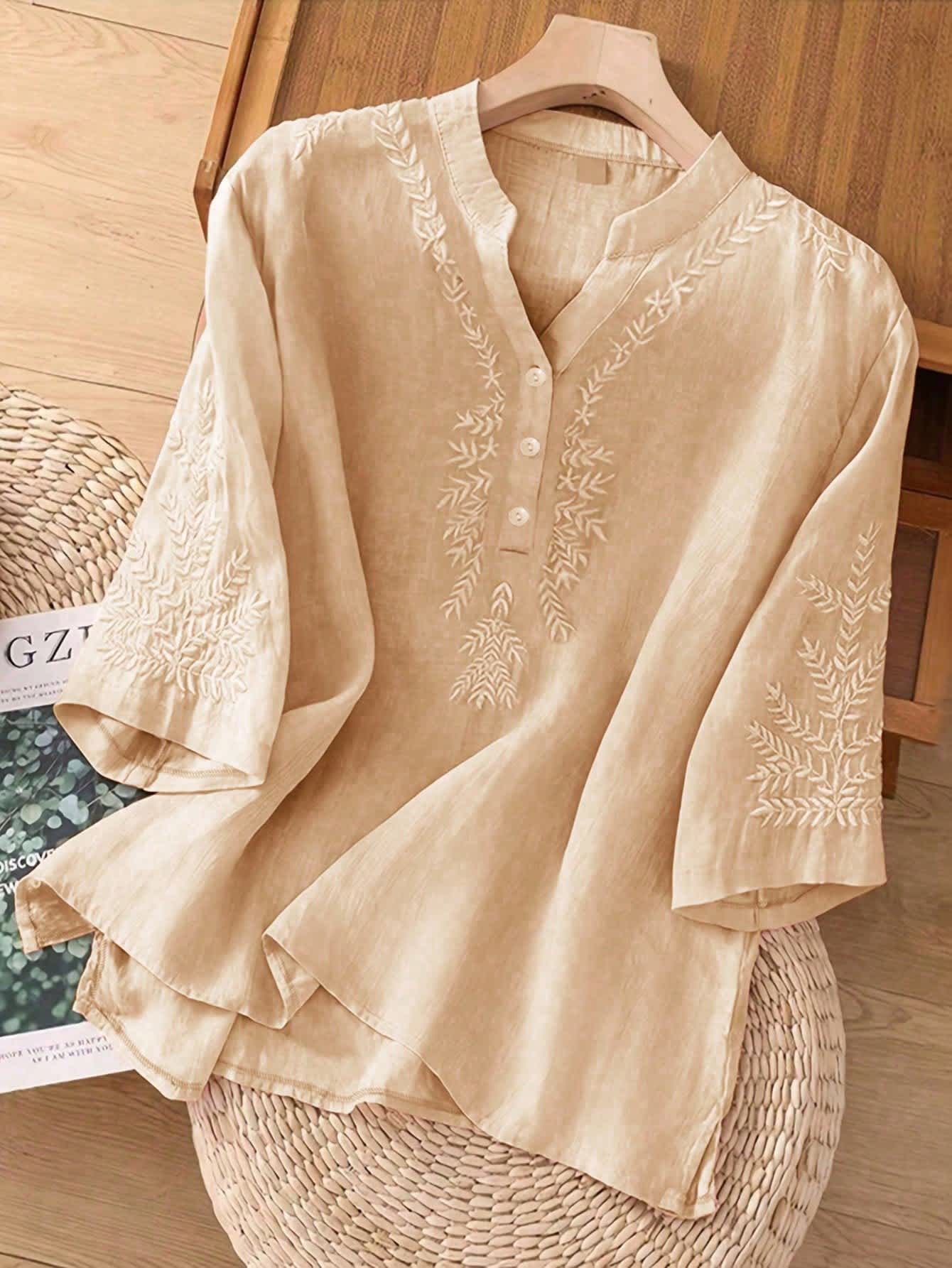 Apricot-