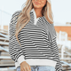 White Stripe