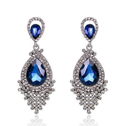 Blue-