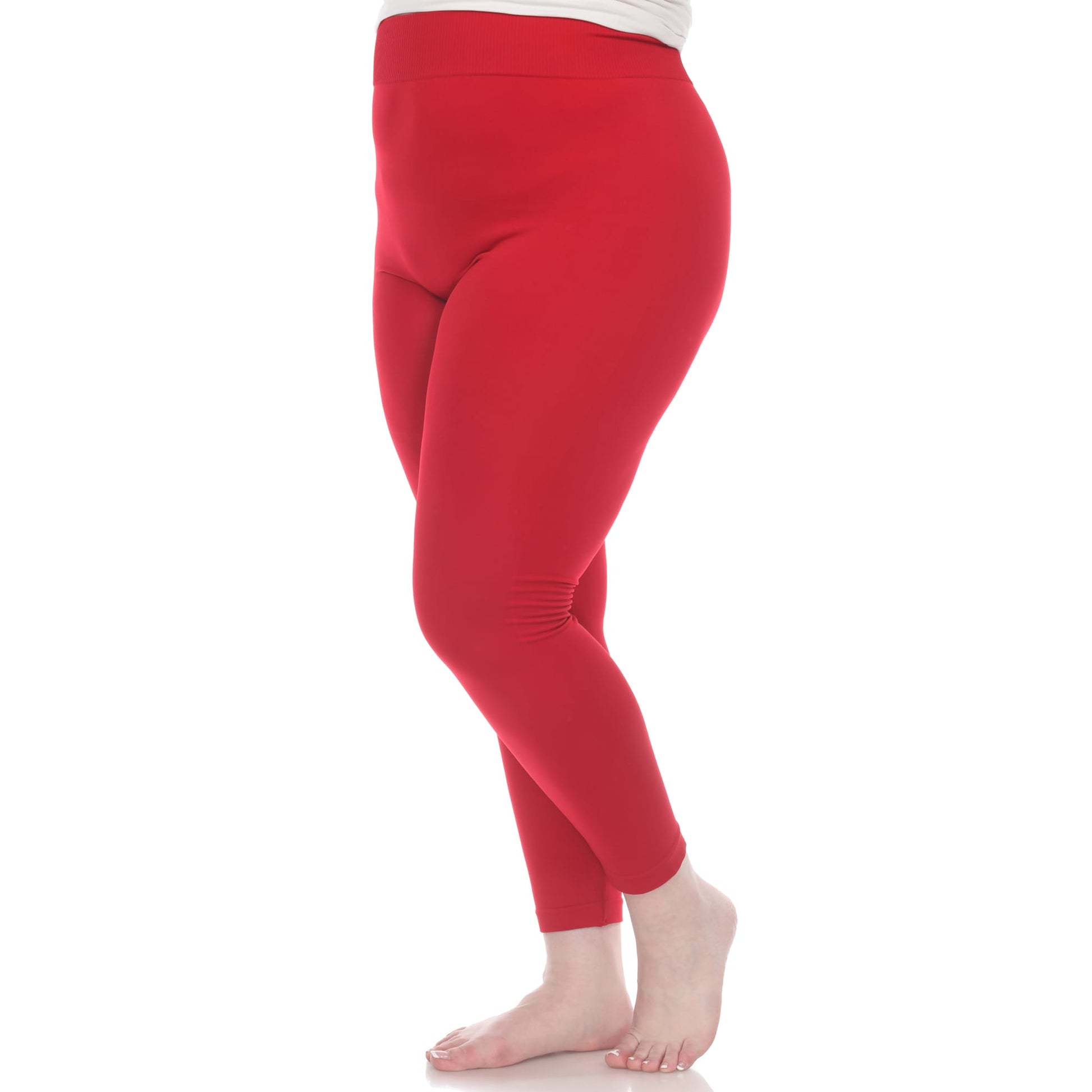 Red-