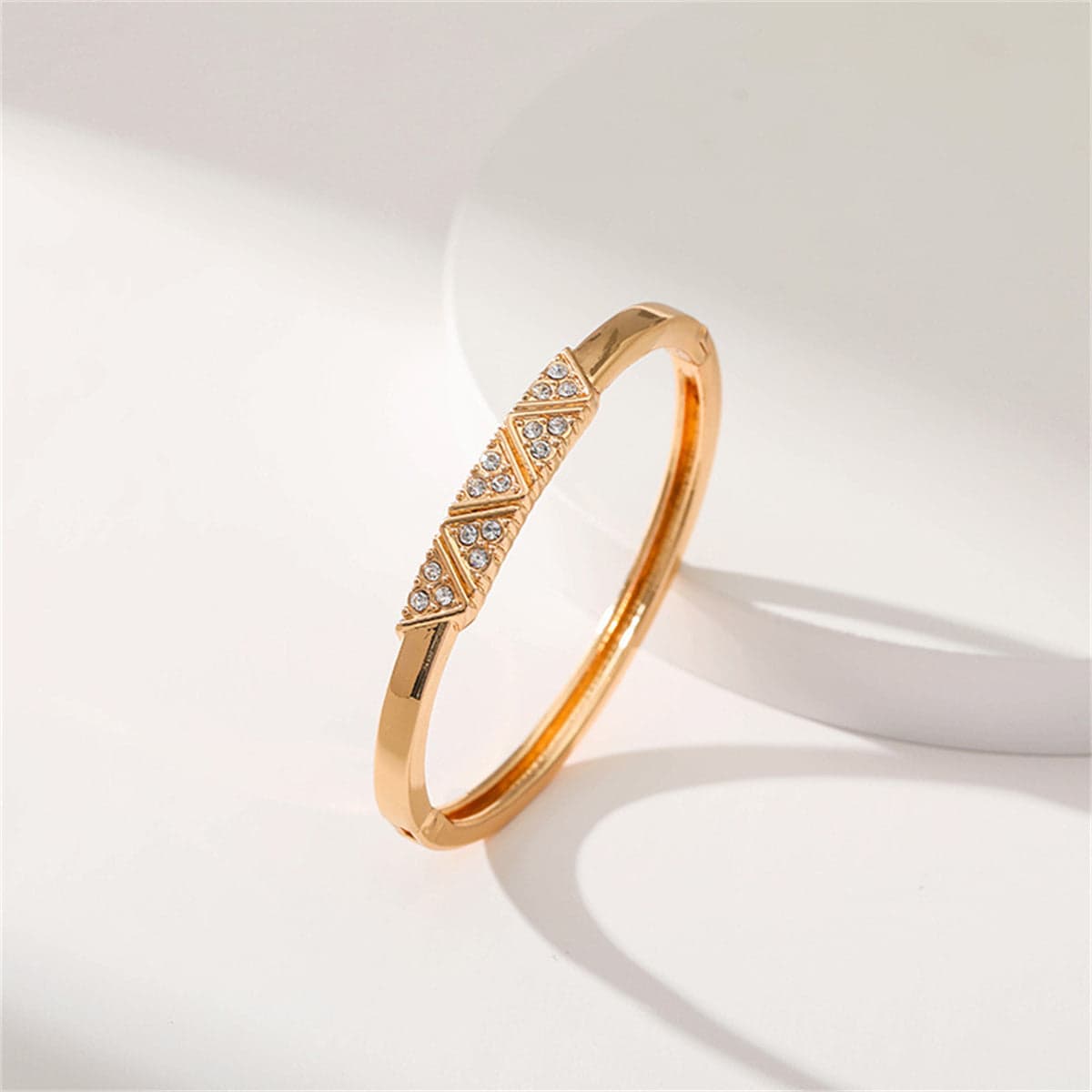 Metallic-