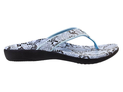 Light Blue -