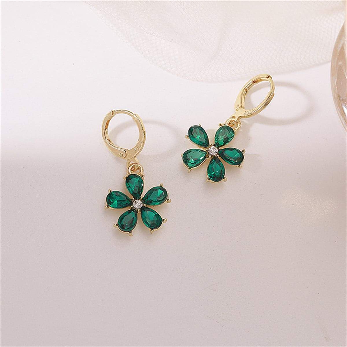 Green-