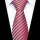 Crimson Wave Stripe