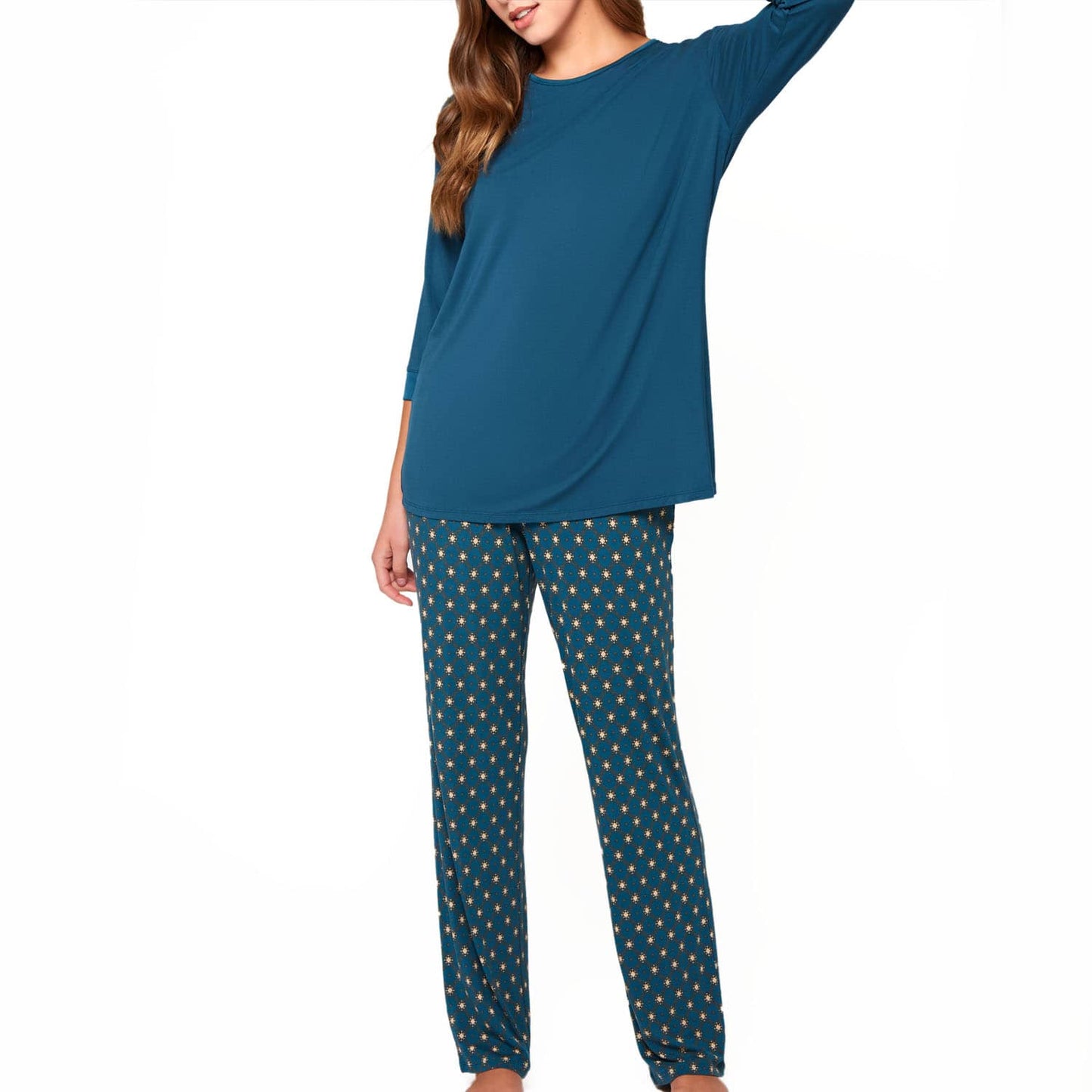 Teal-