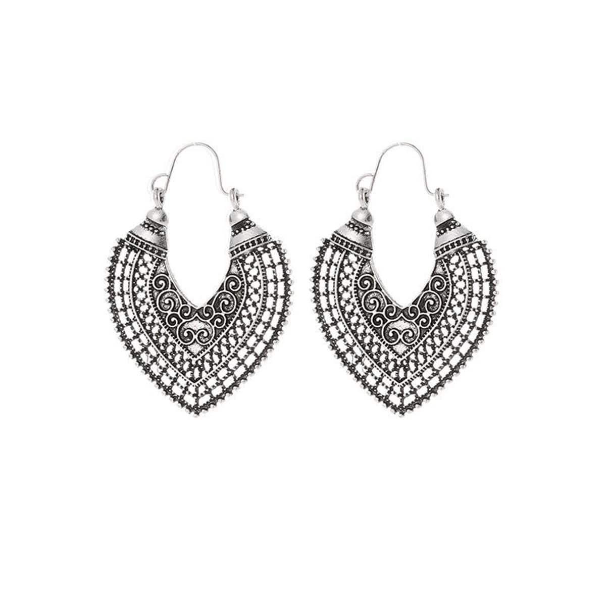 Metallic-