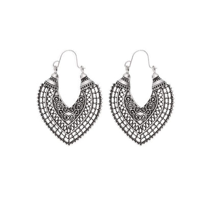 Metallic-