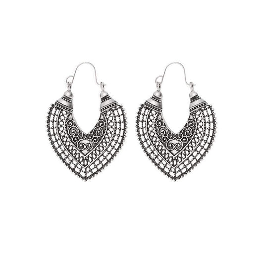 Metallic-