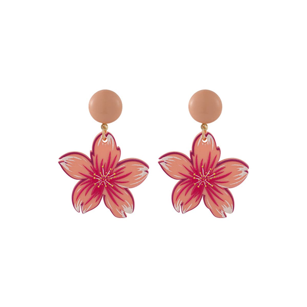 Pink-