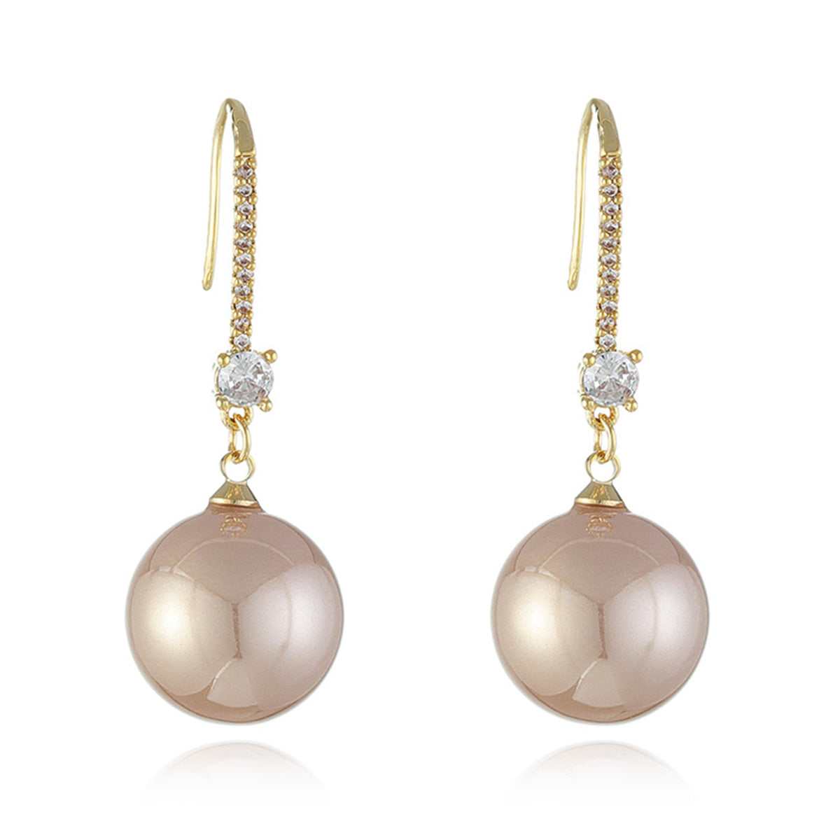 Metallic-