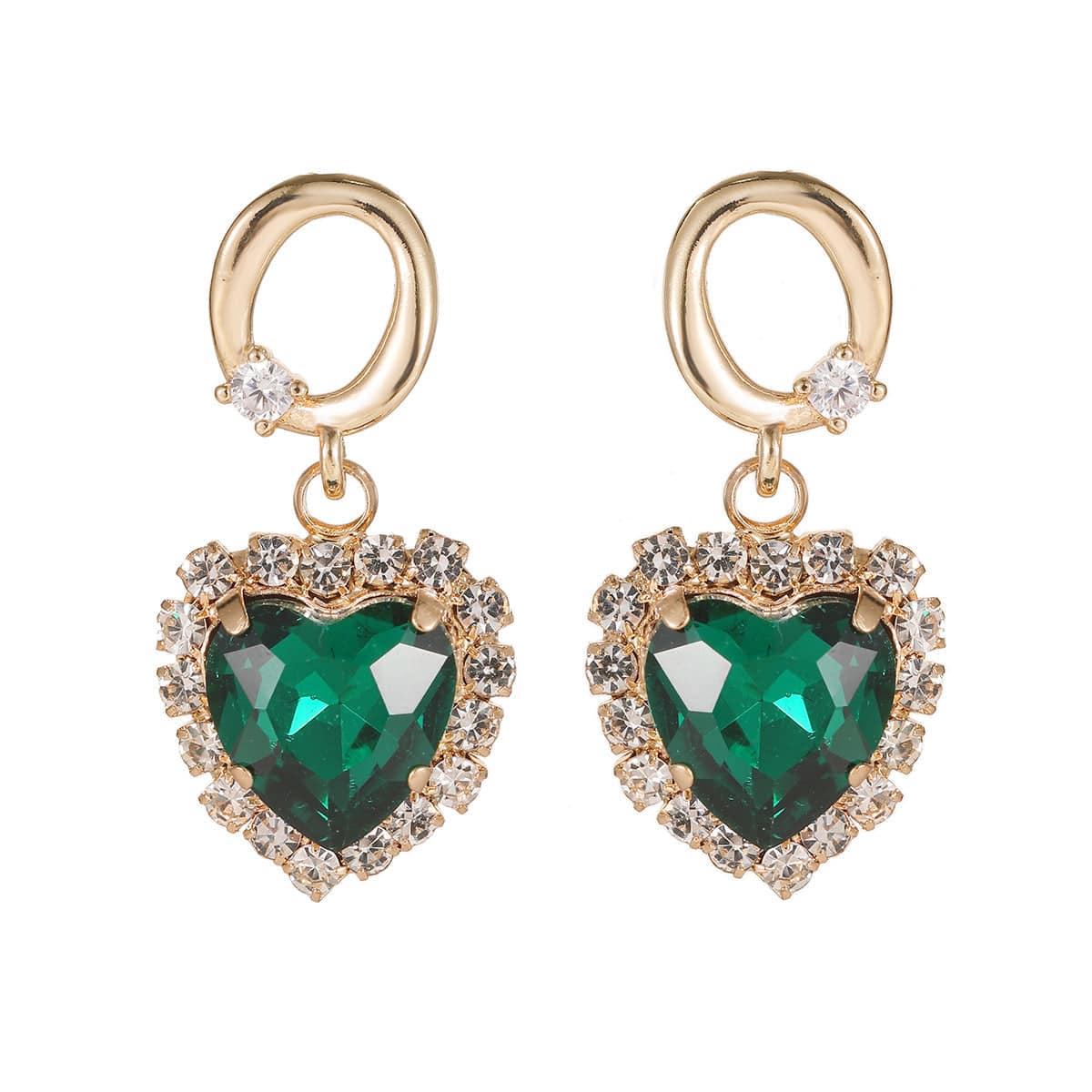 Green-