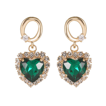 Green-