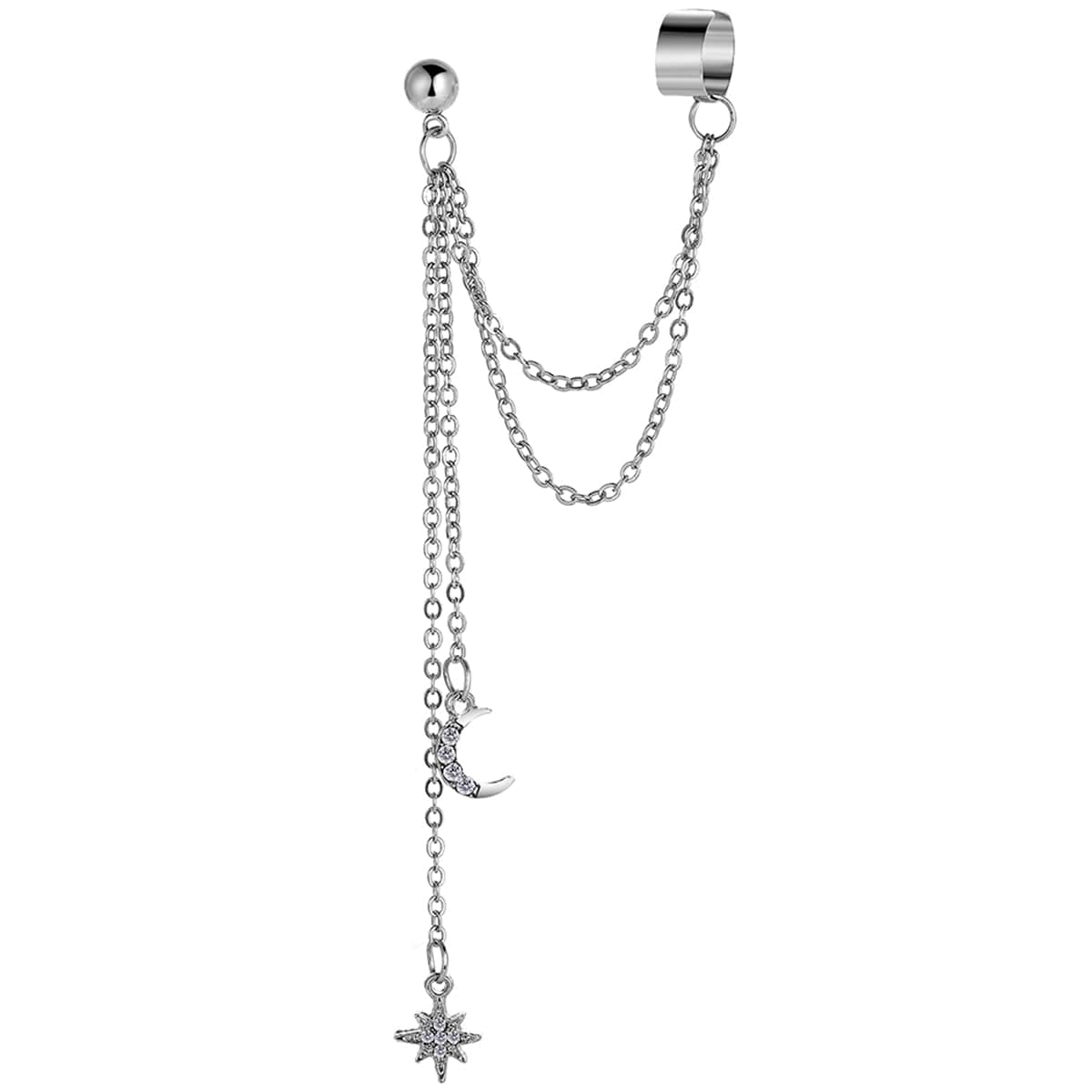 Metallic-
