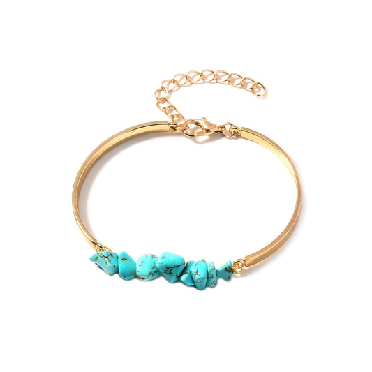 Metallic-