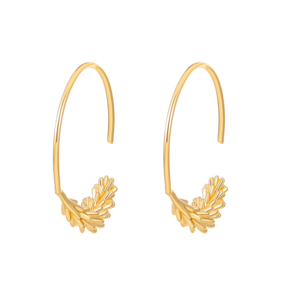 Metallic-