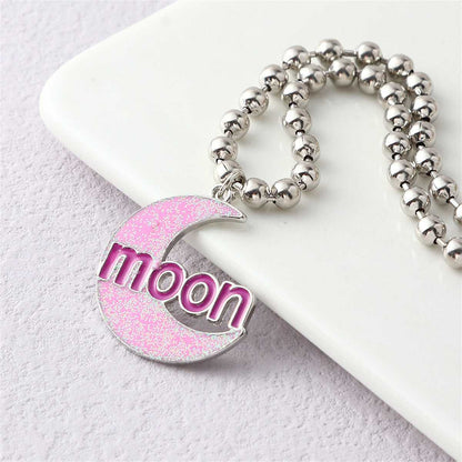 Pink-