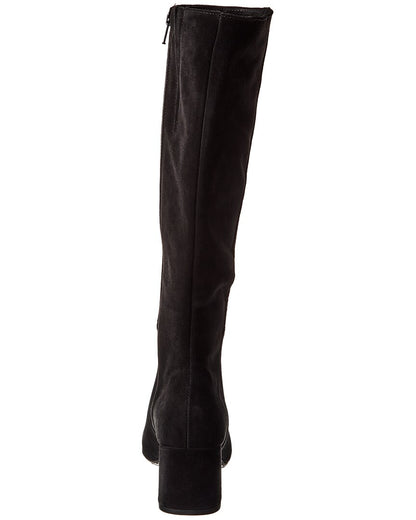 001 BLACK-