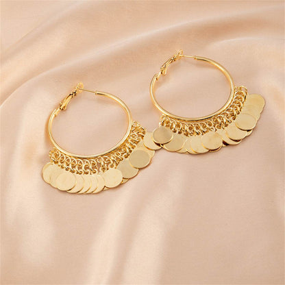 Metallic-