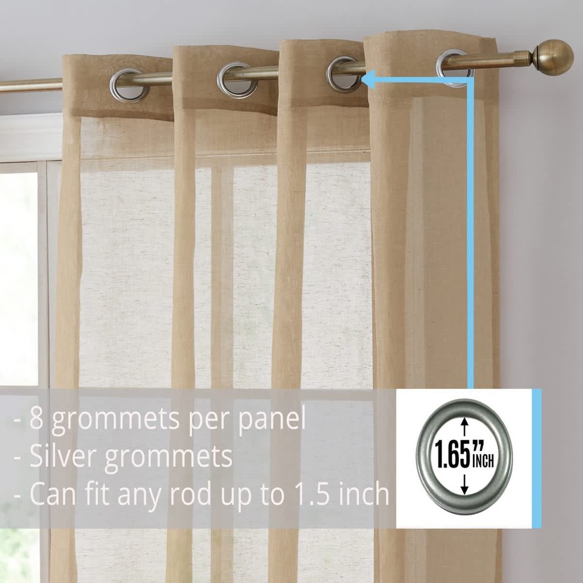 Taupe-