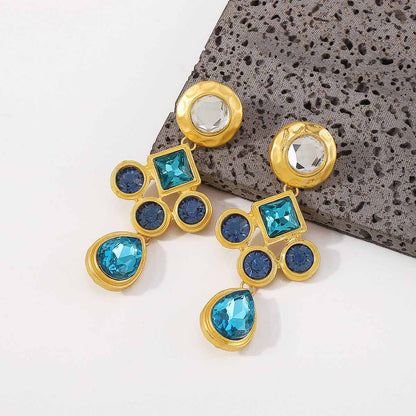 Metallic-