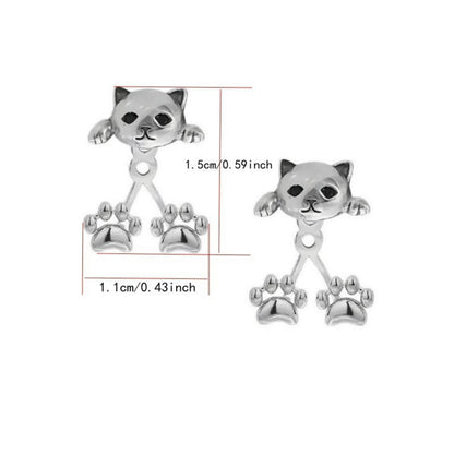 Silver-