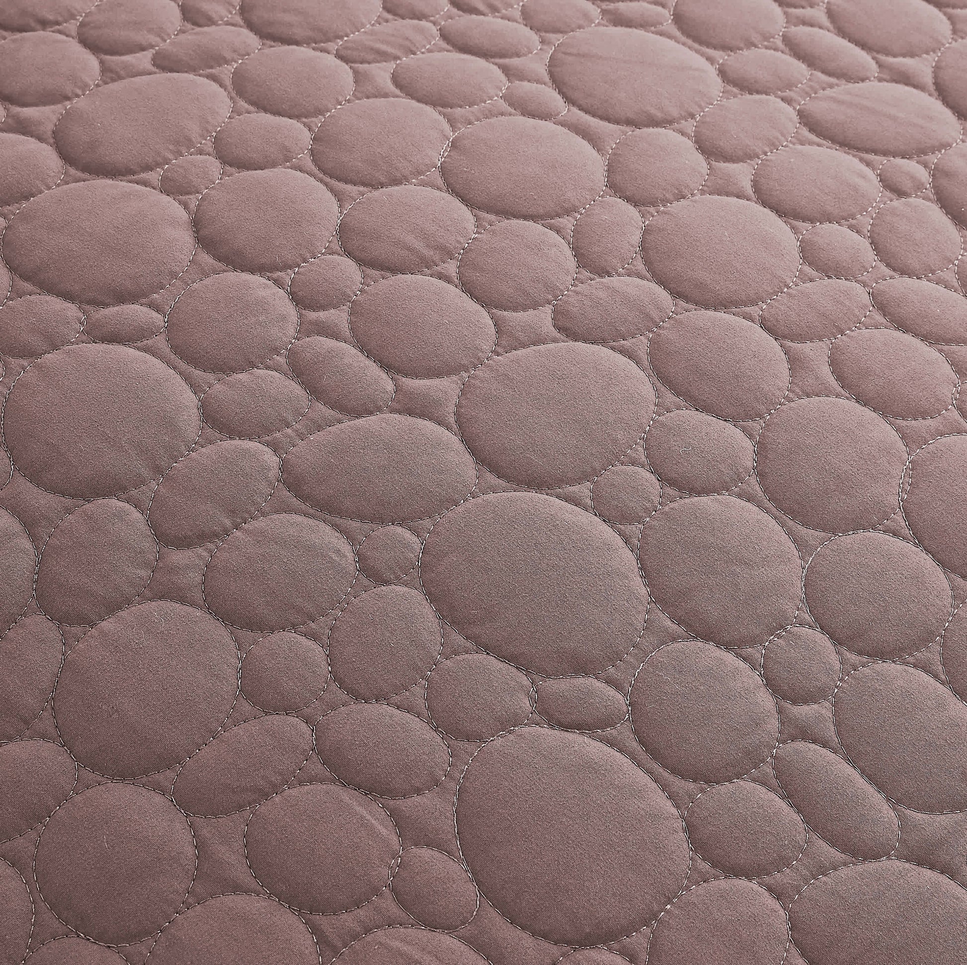 Pebbles Mauve-