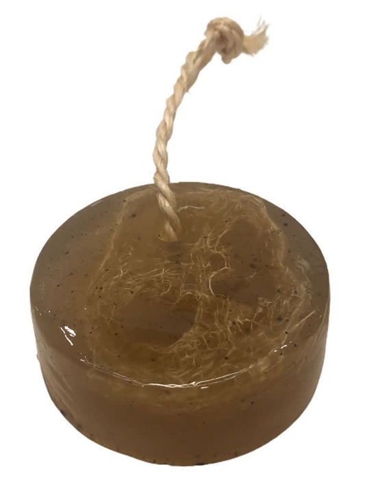 Caramel-