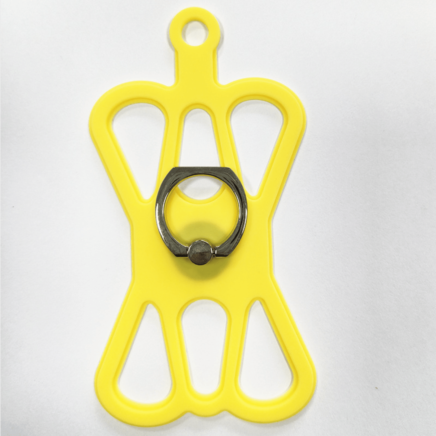 Yellow-
