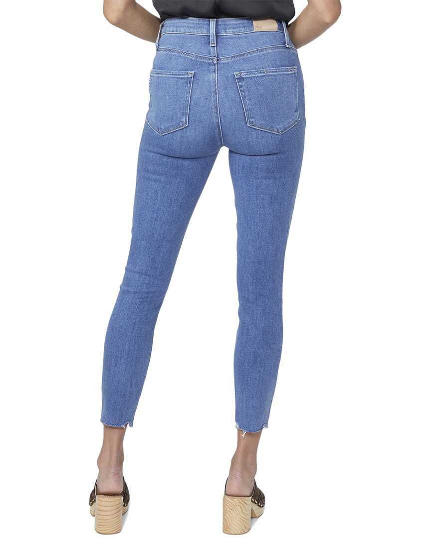 CAMELIA W/ TUNED HEM-
